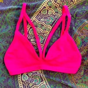 Free People Intimately Bralette